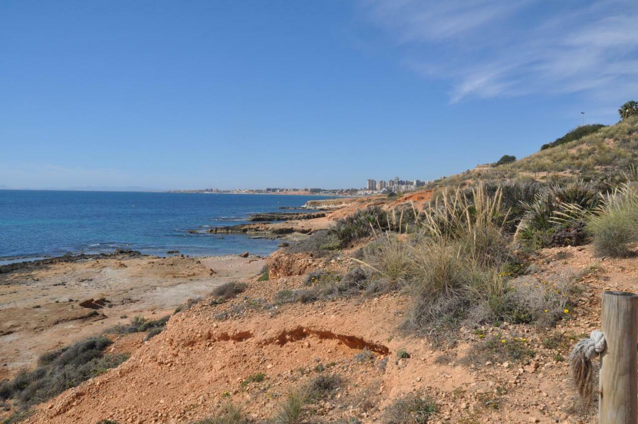 Apartment Bellavista 36 Cabo Roig Exterior photo