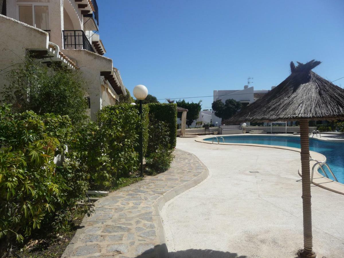 Apartment Bellavista 36 Cabo Roig Exterior photo