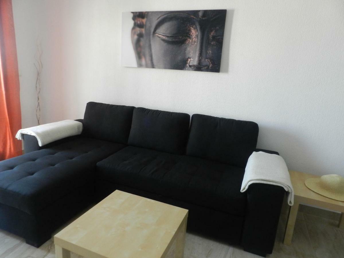 Apartment Bellavista 36 Cabo Roig Exterior photo